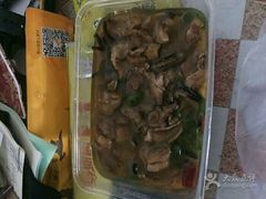 -楊銘宇黄焖鸡米饭(天美美食城店)