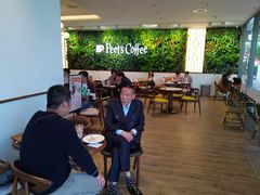 -Peet's Coffee皮爷咖啡(上海长风大悦城店)