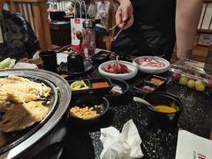 -九田家黑牛烤肉料理(石路天虹店)