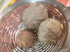 -潮汕大目牛肉火锅(水围店)