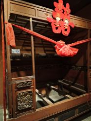 -文旺阁亲子手工DIY木作博物馆