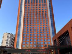 -喜来登酒店-盛宴标帜海鲜自助