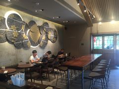 -星巴克(福州三坊七巷店)