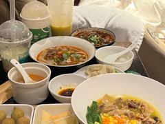 -金色印象·4K影院式足体养生(香榭里店)