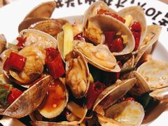 -喝丢一只鞋海鲜烧烤·海肠捞饭(东关街店)
