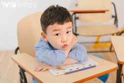 -雅尼·亚米儿童摄影美学馆(汉阳店)