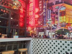 -柴爿巷·香酥鸡&馄饨(复兴中路店)