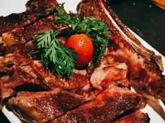 -宝莱纳餐厅(滨江店)