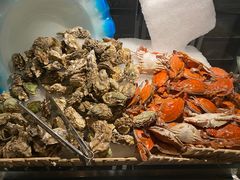 -星伦多自助料理·涮烤一体(杭州来福士店)