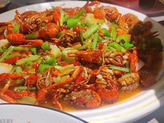 -麻都·成都菜(人民广场店)