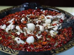 -金三可市井水煮鱼(金碧园店)