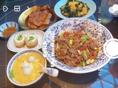 -阿大排档(长春这有山店)