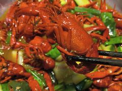 -七欣天香辣蟹火锅(无锡金太湖国际城店)
