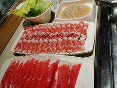 -海底捞火锅(枫蓝国际购物中心店)