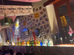 -三杯赤運·中式小酒馆(所城里店)