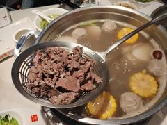 -八合里潮汕鲜牛肉火锅(福州万象城店)