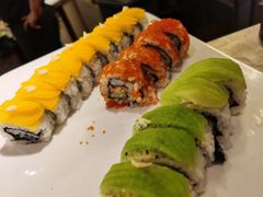 -东莞塘厦三正半山温泉酒店·沙利文西餐厅