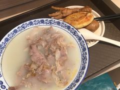 -武圣羊汤·西北面(朝阳门店)