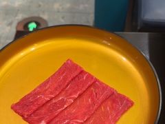 -一绪に寿喜烧(荟聚店)