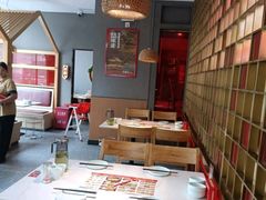 -小蓉合餐厅·川菜·陕南菜(凤城二路店)