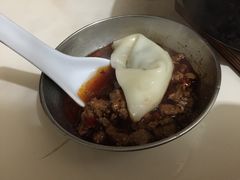 -吴淞老街砂锅馄饨(北兴路店)