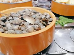 -喜家自助小火锅(乐客城店)