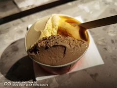柿子-Dip in Gelato(富民路店)