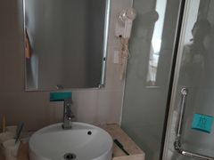 -城市便捷酒店(北海老街海景店)