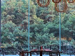 -广州希尔顿逸林酒店-OPEN開·全日制餐厅·海鲜·小火锅·自助餐(东风路店)