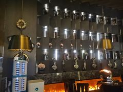 -足莲得·足道SPA(滨湖银泰店)