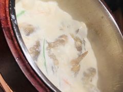 豆浆一锅鲜-佬麻雀·新湘菜(珠海金发购物中心店)