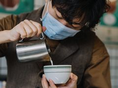 -十一咖啡(青年大街工厂店)