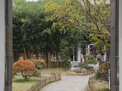 -无锡蠡湖国家湿地公园-蠡园