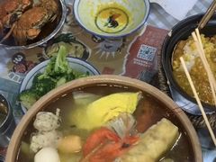 -阿金大白·上海菜馆(新天地店)
