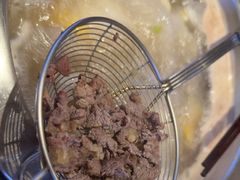 -小肥牛潮汕牛肉火锅(南联店)