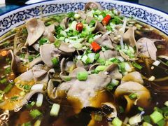 -富临轩私房菜(集庆门大街店)