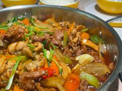 -黄记煌三汁焖锅(悦方IDmall店)