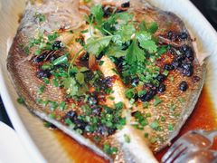 -重庆尼依格罗酒店·欣厨Niccolo Kitchen
