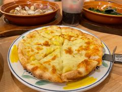 -萨莉亚意式餐厅(长安万达店)