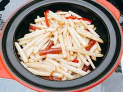 -汉水谣·江景餐厅(江滩店)