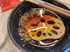 -钢管厂五区小郡肝串串香(蜀都万达店)