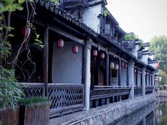 -南浔古镇