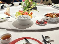 -蘇锦宴·淮扬菜烤鸭·小院(三元桥霄云路店)