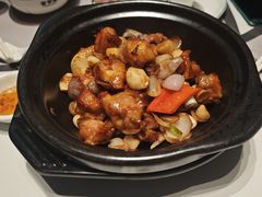 -新兴·金羊座·粤菜点心(乐峰店)