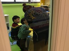 -森孚机器人编程·STEM积木·等级考试(虹口足球场中心)