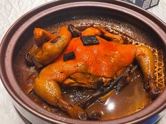 -华膳楼·安徽地标美食·中华餐饮名店(文化公园店)