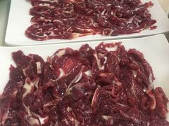 -伟记牛肉(金鸿公路店)