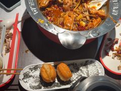 -胖哥俩肉蟹煲(梅溪步步高店)