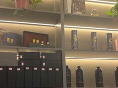-鹿栖.精油SPA(金山世纪城店)