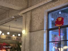 -仁义涵西餐·咖啡(中华巴洛克店)